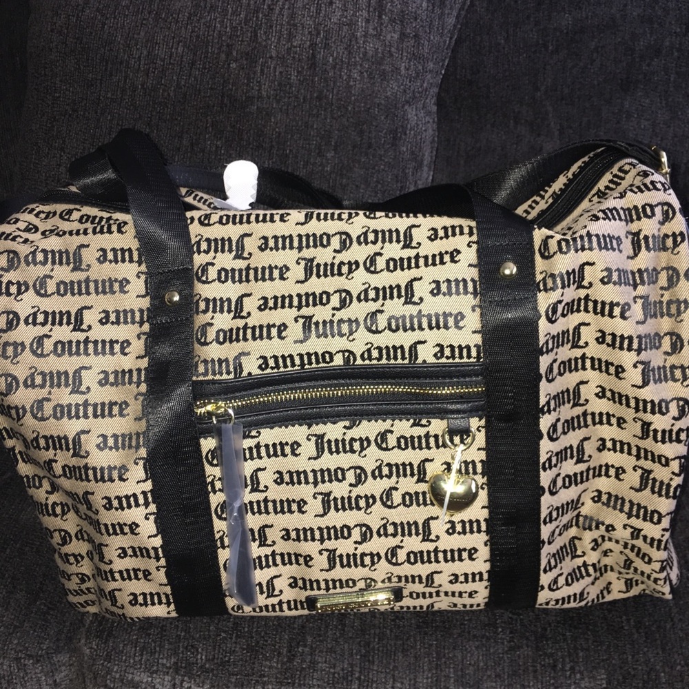 Travel Bag